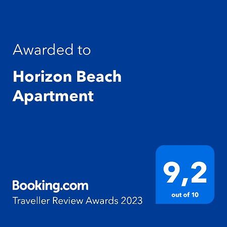 Horizon Beach Apartment Estepona Extérieur photo