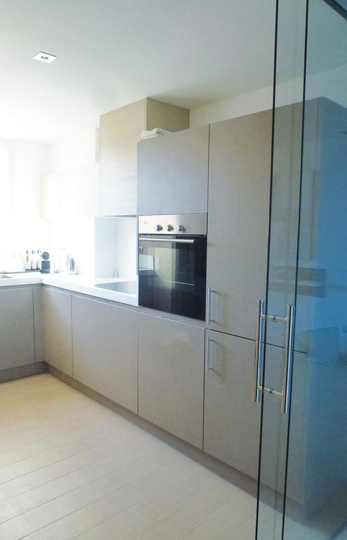 Horizon Beach Apartment Estepona Chambre photo