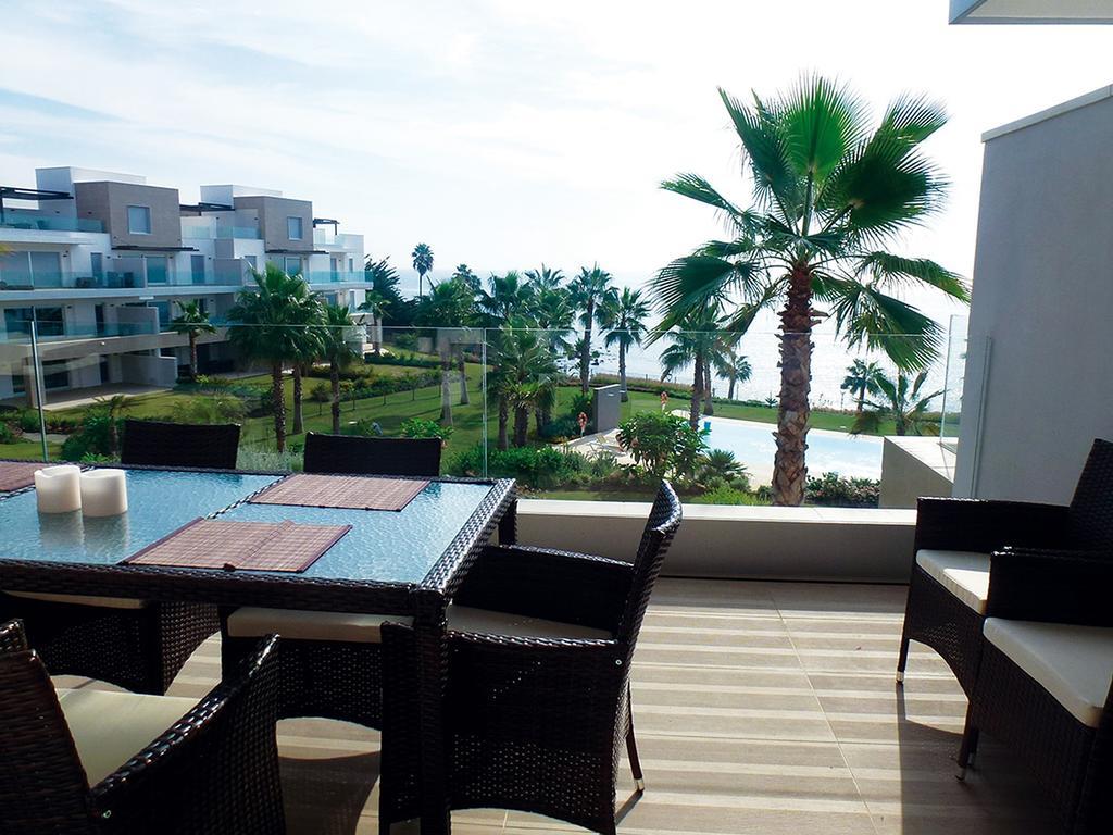 Horizon Beach Apartment Estepona Chambre photo