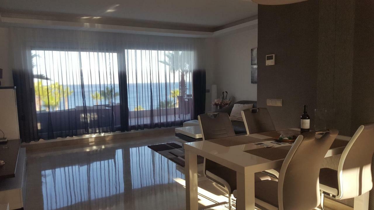 Horizon Beach Apartment Estepona Extérieur photo