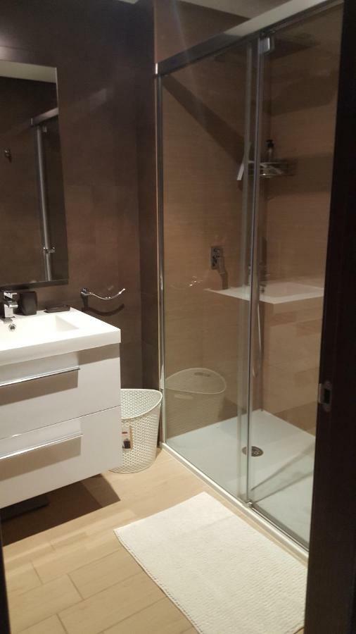 Horizon Beach Apartment Estepona Extérieur photo