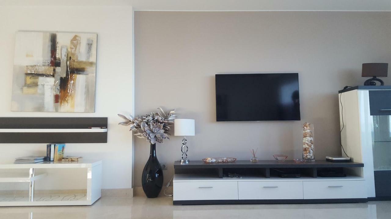 Horizon Beach Apartment Estepona Extérieur photo