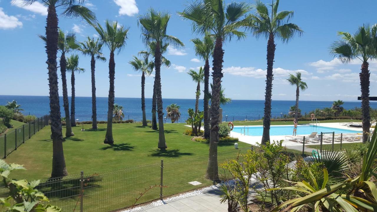 Horizon Beach Apartment Estepona Extérieur photo