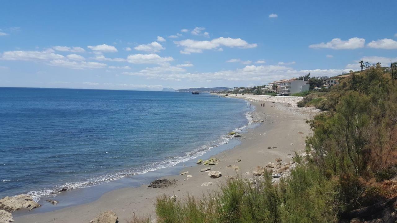 Horizon Beach Apartment Estepona Extérieur photo