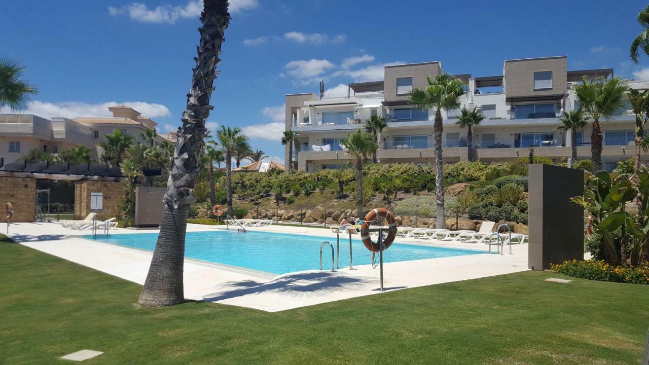 Horizon Beach Apartment Estepona Extérieur photo